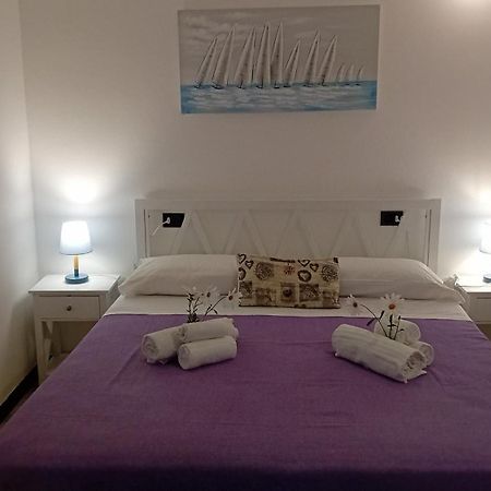 Casa Fulvia With Terrace Apartment มอนเตรอสโซ อัล มาเร ภายนอก รูปภาพ
