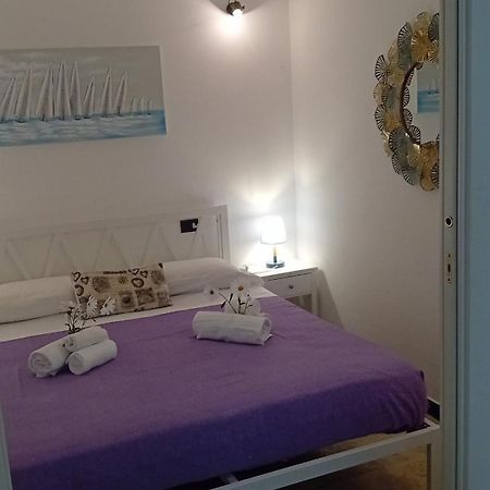 Casa Fulvia With Terrace Apartment มอนเตรอสโซ อัล มาเร ภายนอก รูปภาพ