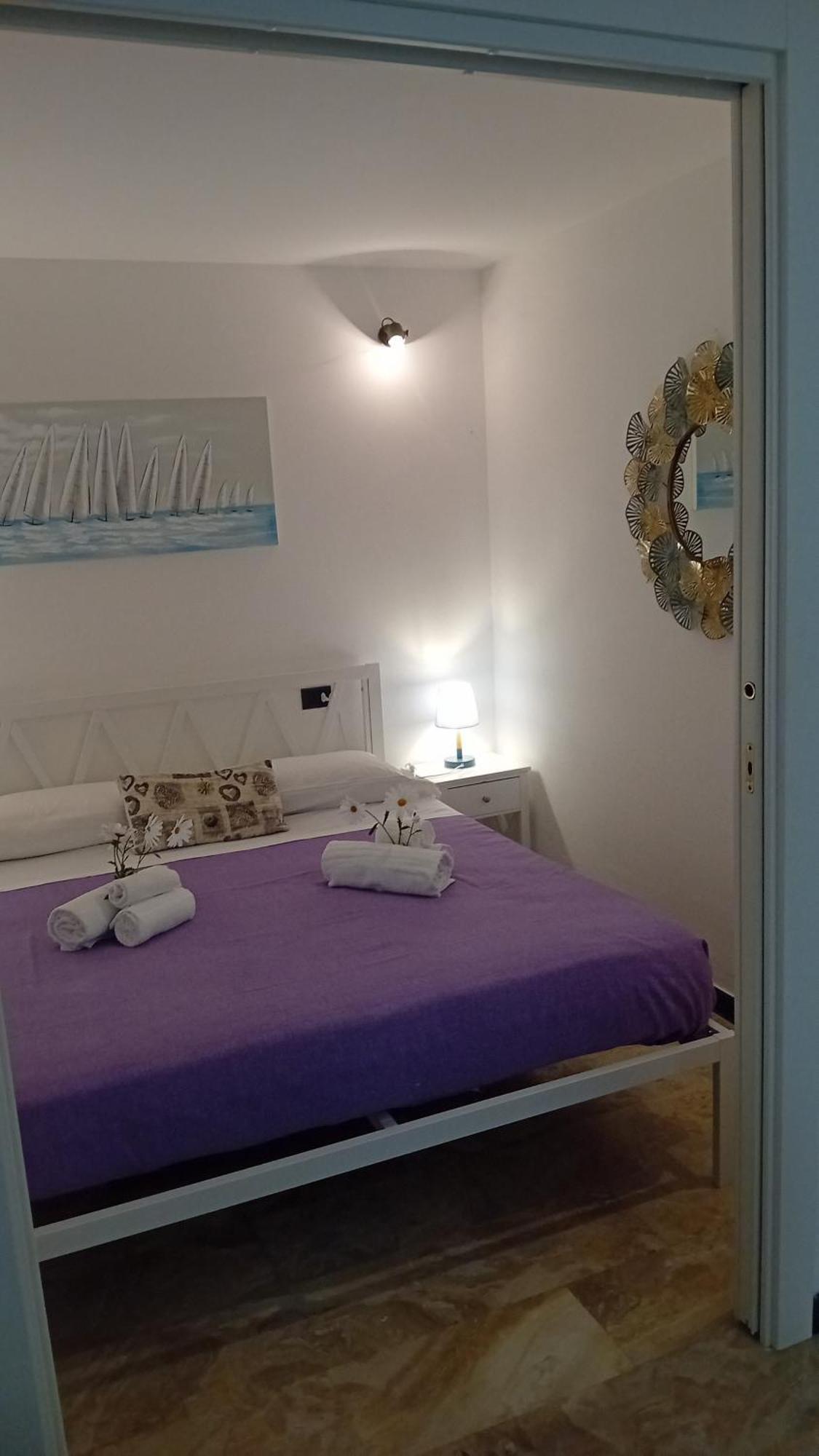 Casa Fulvia With Terrace Apartment มอนเตรอสโซ อัล มาเร ภายนอก รูปภาพ